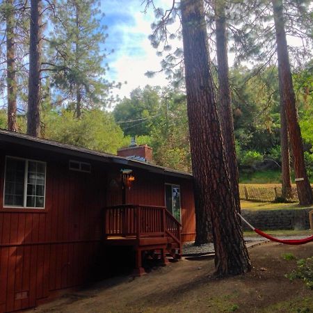 Anglers Rest Villa Oakhurst Exterior photo