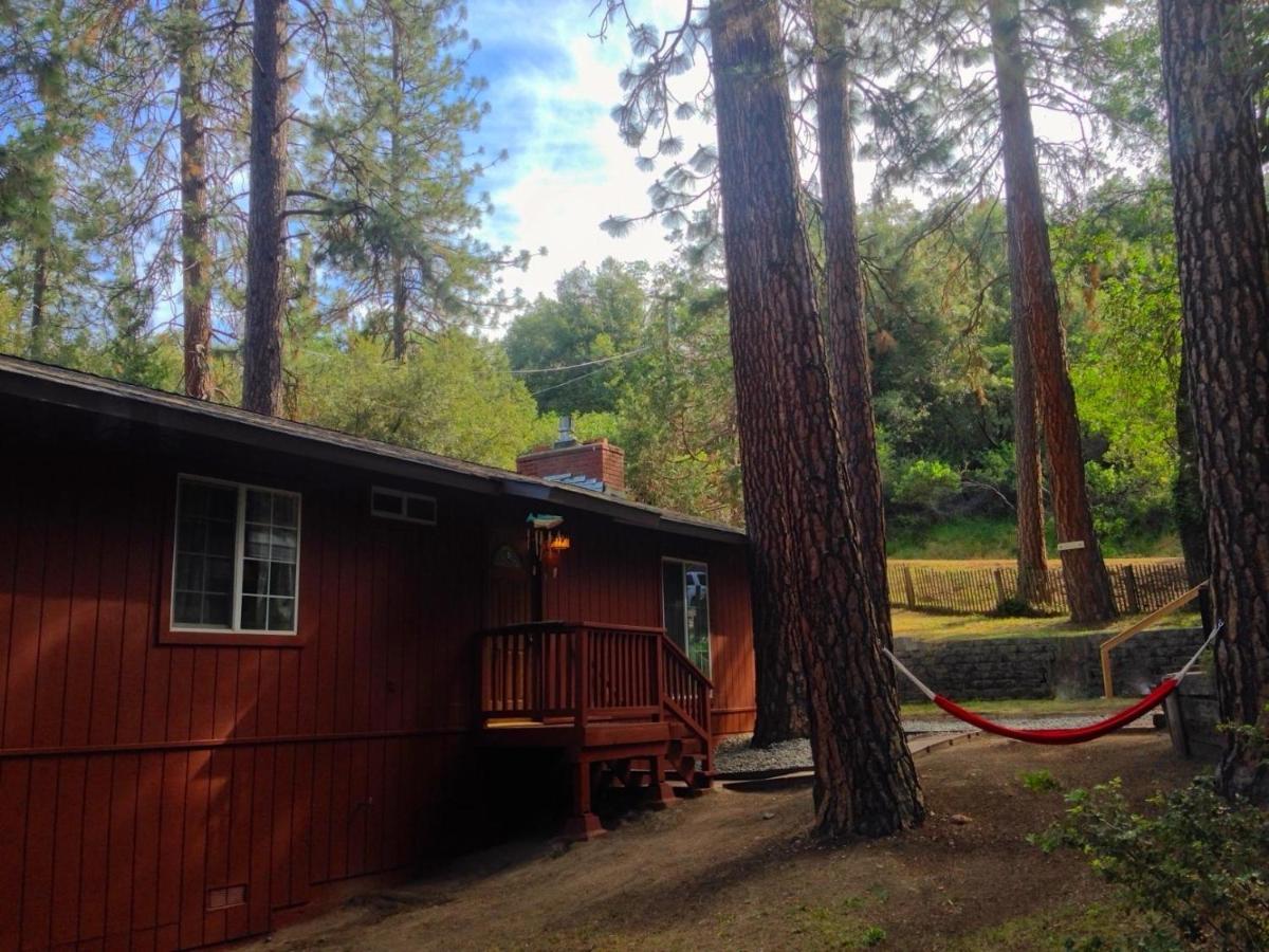 Anglers Rest Villa Oakhurst Exterior photo